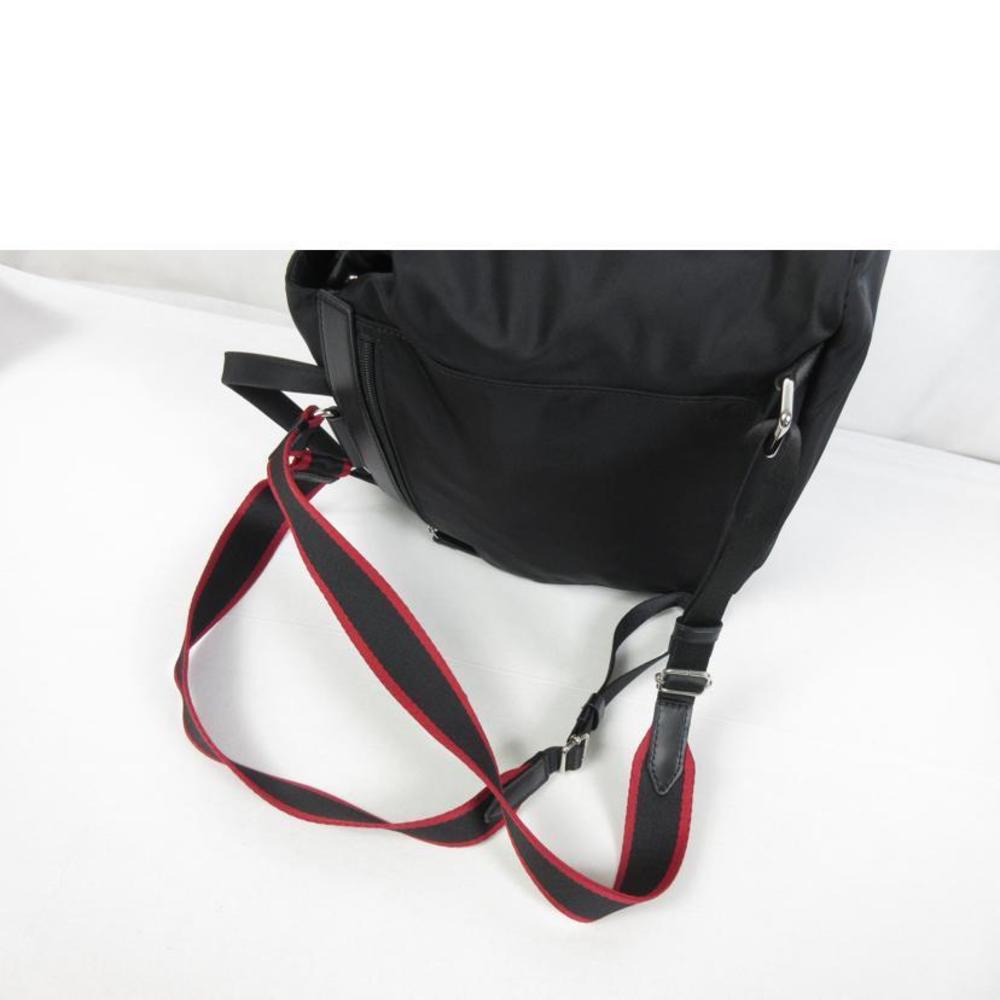 Cole Haan Nylon Rucksack - Picture 4 of 5